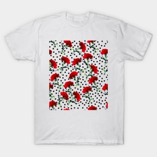 Clove Flowers T-Shirt